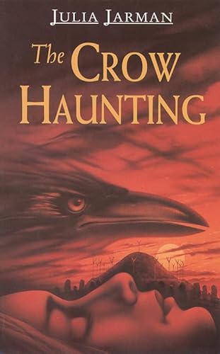 Stock image for The Crow Haunting for sale by WorldofBooks