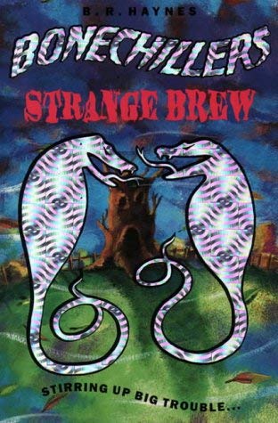 9780006752189: Bonechillers – Strange Brew