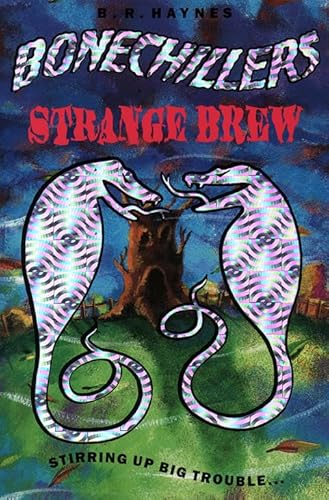 9780006752189: Bonechillers – Strange Brew