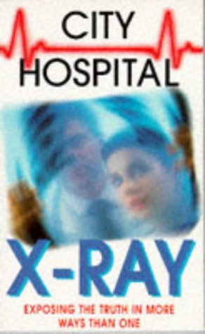 City Hospital: X-ray (City Hospital) (9780006752219) by Miles, Keith