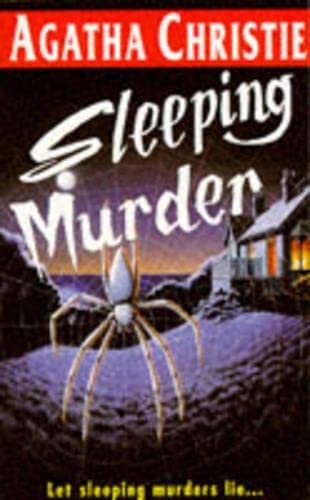 Beispielbild fr Sleeping Murder zum Verkauf von WorldofBooks