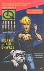 Stock image for Jonny Quest: Journey into Q-space (The Real Adventures of Jonny Quest) for sale by dsmbooks