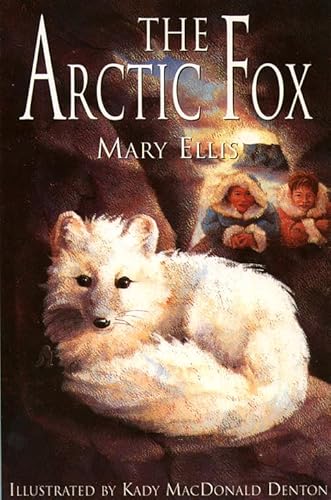 9780006752837: The Arctic Fox