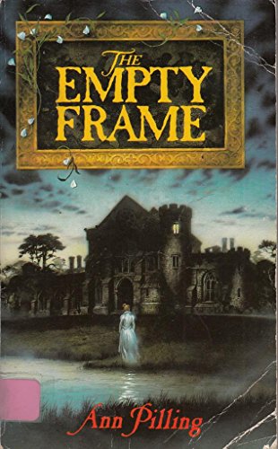 9780006752936: The Empty Frame