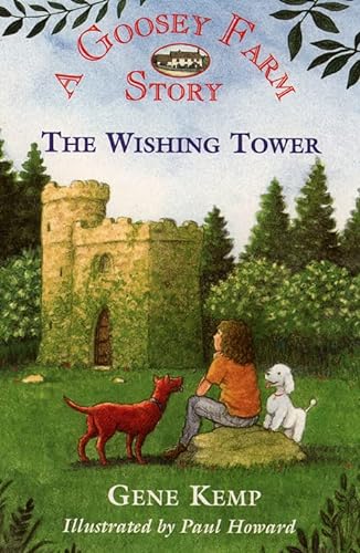 Imagen de archivo de Goosey Farm: The Wishing Tower (Goosey Farm Story S.) a la venta por AwesomeBooks