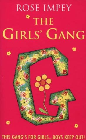 9780006753018: The Girls' Gang