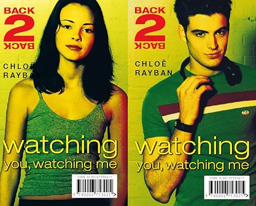 9780006753025: Back-2-Back (2) – Watching You, Watching Me: No.2