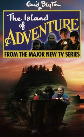 Stock image for The Island of Adventure: 1 (Enid Blyton's Adventure S.) for sale by WorldofBooks