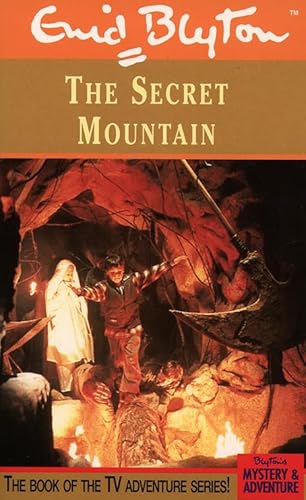 Stock image for Secret Mountain (The Secrets Series) for sale by WorldofBooks