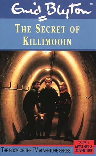 Stock image for Secret of Killimooin (The Secrets Series) for sale by WorldofBooks
