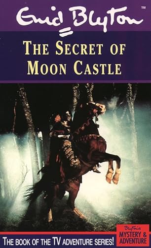 The Secret of Moon Castle