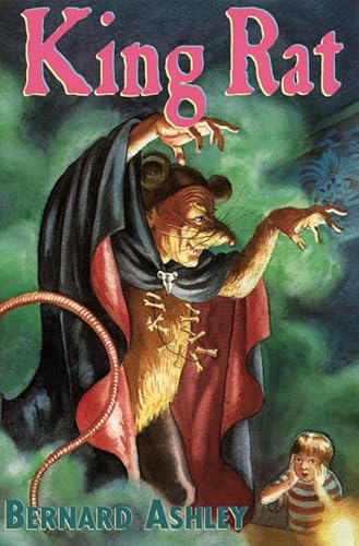 Imagen de archivo de Red Storybook â     King Rat a la venta por WorldofBooks