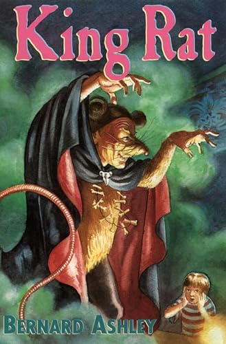 9780006753384: Red Storybook – King Rat