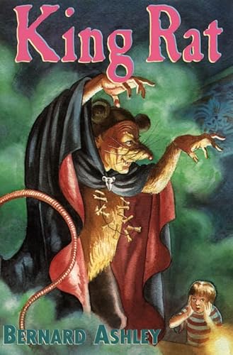 Stock image for Red Storybook  " King Rat for sale by WorldofBooks