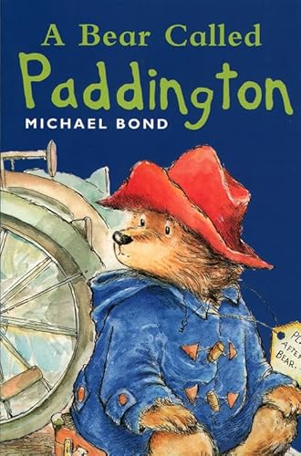 Beispielbild fr A Bear Called Paddington zum Verkauf von Better World Books