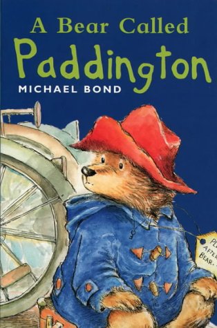 Imagen de archivo de A Bear Called Paddington a la venta por Better World Books