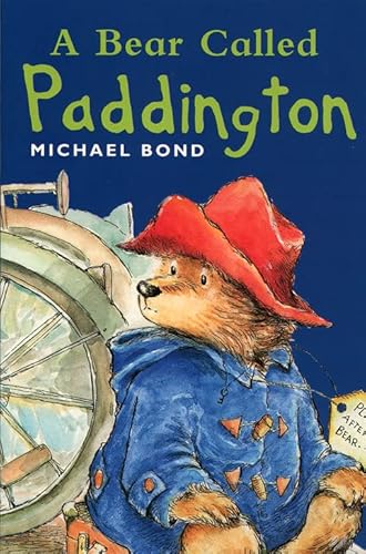 Stock image for A Bear Called Paddington for sale by Wonder Book