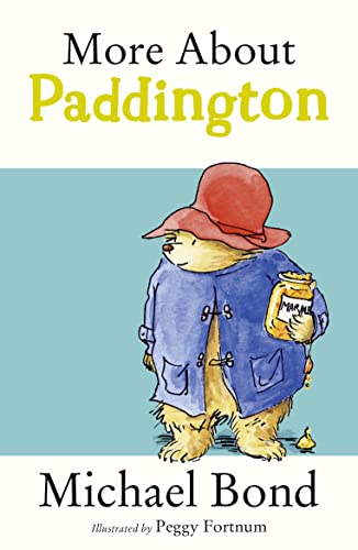 9780006753438: More About Paddington
