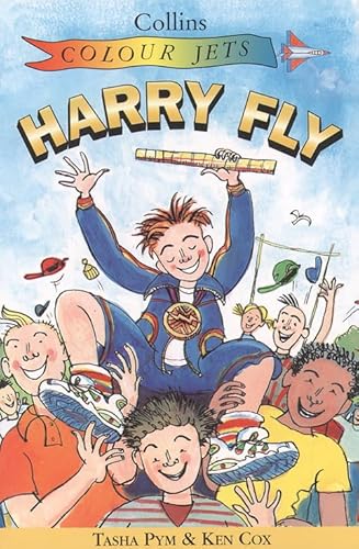 9780006753742: Harry Fly