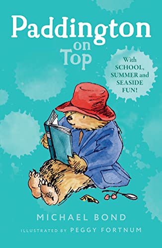 Stock image for Paddington on Top for sale by Blackwell's