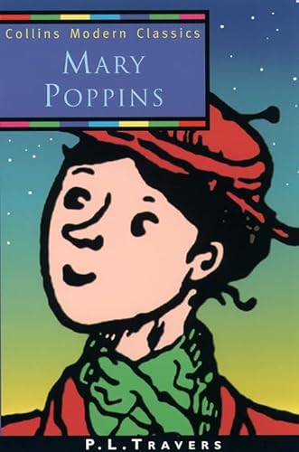 Mary Poppins (Collins Modern Classics) - P. L. Travers