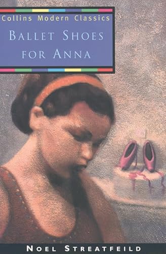 Stock image for Ballet Shoes for Anna for sale by Jason Books