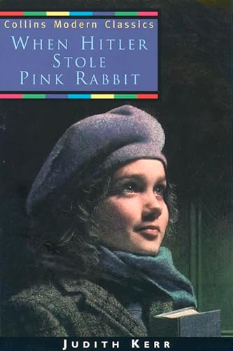 Stock image for When Hitler Stole Pink Rabbit for sale by Better World Books: West