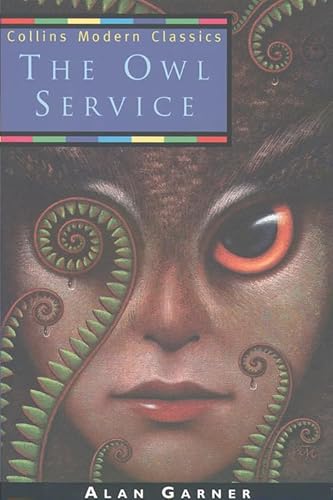 Beispielbild fr The Owl Service (Collins Modern Classics) zum Verkauf von WorldofBooks