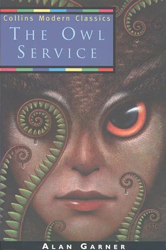 9780006754015: The Owl Service (Collins Modern Classics)