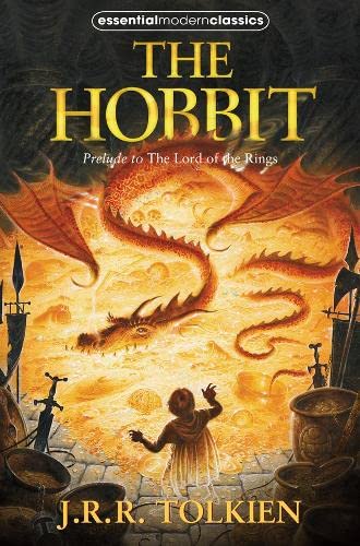 Imagen de archivo de The Hobbit (Essential Modern Classics) a la venta por SecondSale