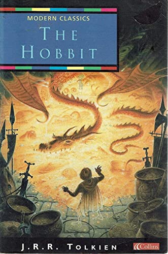 Stock image for The Hobbit (Essential Modern Classics) for sale by SecondSale