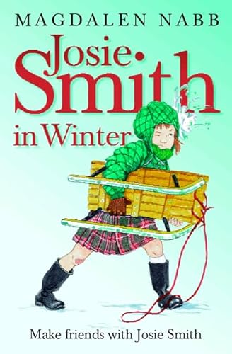 Stock image for Josie Smith in Winter for sale by Half Price Books Inc.