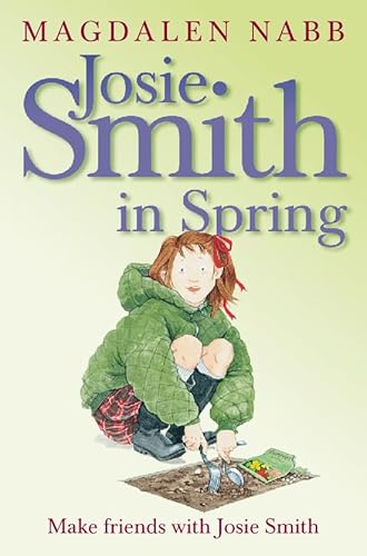Stock image for Josie Smith in Spring for sale by Better World Books