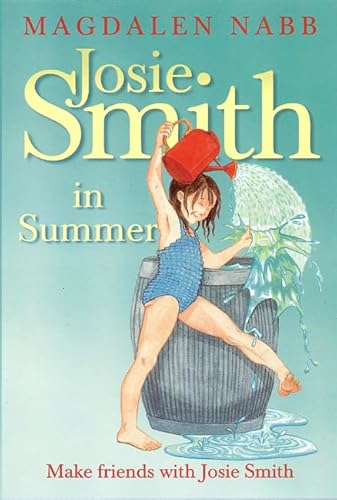 Stock image for Josie Smith in Summer for sale by ThriftBooks-Atlanta