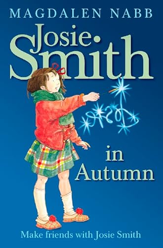 Stock image for Josie Smith in Autumn for sale by WorldofBooks