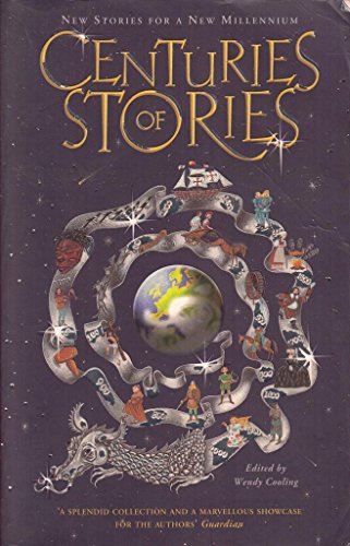 Beispielbild fr Centuries of Stories zum Verkauf von Better World Books