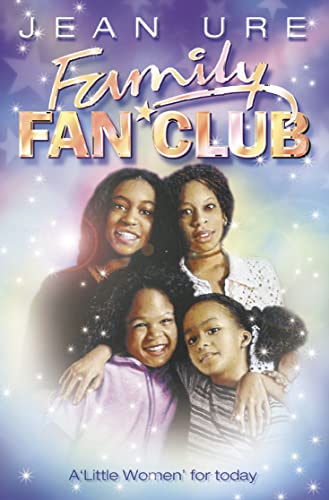 9780006754244: Family Fan Club