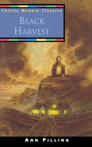 Stock image for Black Harvest (Collins Modern Classics) for sale by WorldofBooks