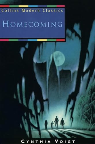 Stock image for Homecoming for sale by ThriftBooks-Atlanta