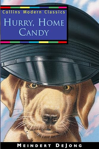 Beispielbild fr Collins Modern Classics  " Hurry Home, Candy zum Verkauf von WorldofBooks