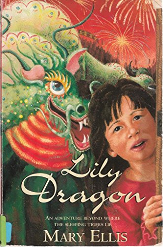 9780006754589: Lily Dragon