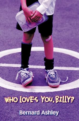 Beispielbild fr Red Storybook " Who Loves You, Billy? zum Verkauf von WorldofBooks