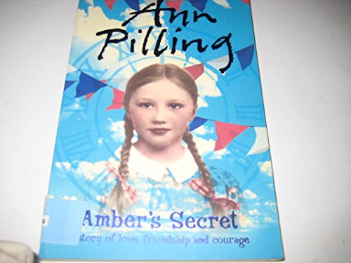 Imagen de archivo de Ambers Secret a la venta por WorldofBooks