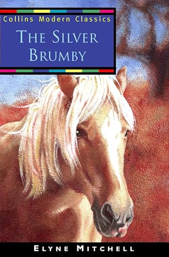 Imagen de archivo de The Silver Brumby a la venta por Better World Books