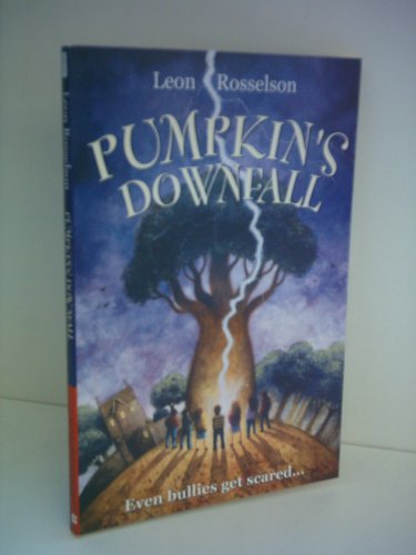 Stock image for Pumpkin's Downfall (Collins Red Storybooks) for sale by GF Books, Inc.