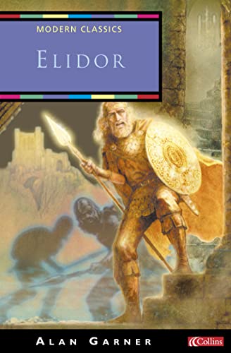 9780006754787: Elidor (Collins Modern Classics)