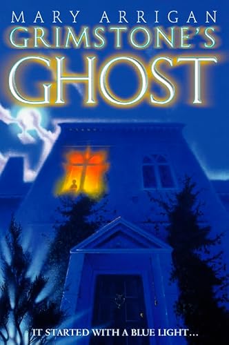 9780006754800: Grimstone's Ghost