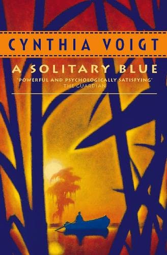 Beispielbild fr A Solitary Blue (Tillerman Series, Book 3) zum Verkauf von WorldofBooks