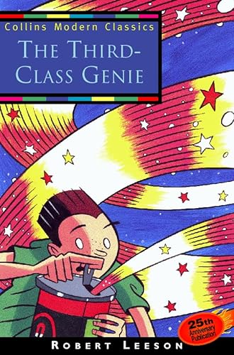 9780006754824: The Third-class Genie (Collins Modern Classics)
