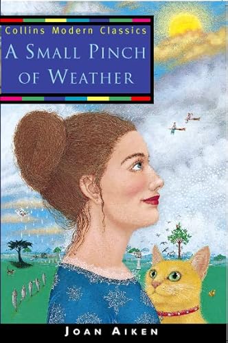 9780006754893: A SMALL PINCH OF WEATHER (Collins Modern Classics)